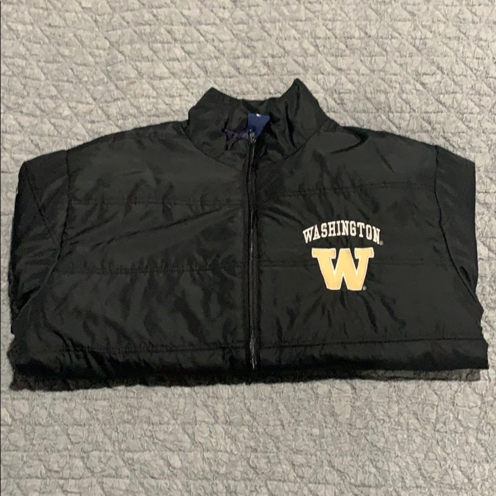 Champion Washington jacket